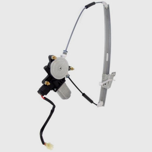 Ford Escape Power Window Regulator At Monster Auto Parts